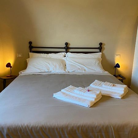 La Casa Medievale Suites E Spa Понтремоли Экстерьер фото